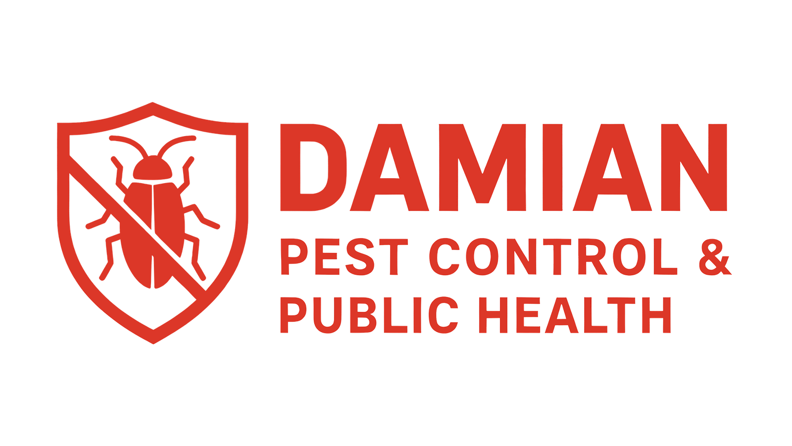 Damian Pest Control & Public Health